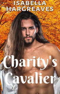 Charity's Cavalier by Isabella Hargreaves