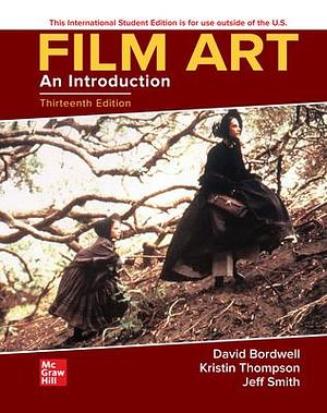Film Art: An Introduction by David Bordwell
