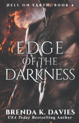 Edge of the Darkness by Brenda K. Davies