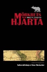 Mörkrets hjärta by Einar Heckscher, Joseph Conrad