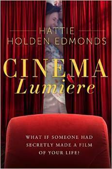 Cinema Lumière by Hattie Holden Edmonds