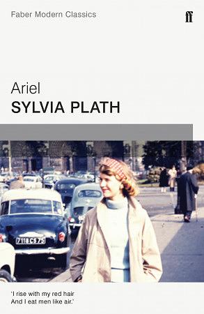 Ariel by Sylvia Plath