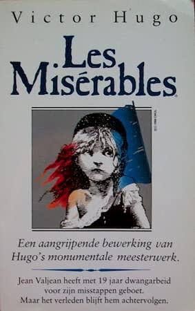 Les Misérables by Victor Hugo