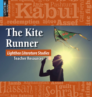 The Kite Runner by Blaine Wiseman