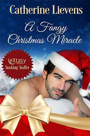 A Fangy Christmas Miracle by Catherine Lievens