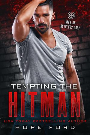 Tempting the Hitman by Hope Ford