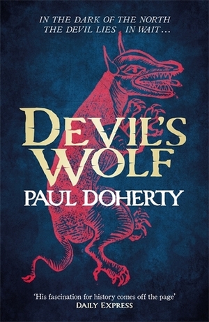 Devil's Wolf by Paul Doherty