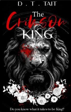 The Crimson King by iluvdaisychain