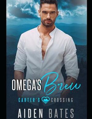 Omega's Brew by Aiden Bates