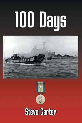 100 Days by Steve Carter
