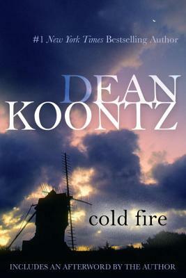 Cold Fire by Dean Koontz