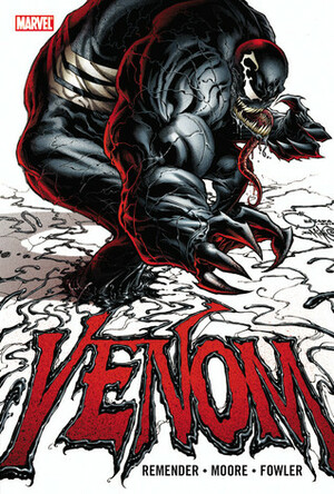 Venom by Rick Remender, Vol. 1 by Rick Remender