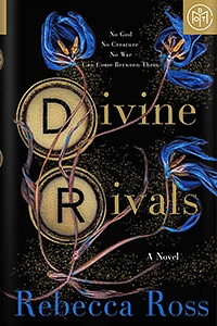 Divine Rivals by Rebecca Ross