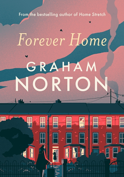 Forever Home by Graham Norton