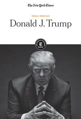 Donald J. Trump by 