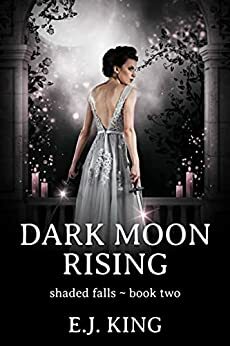 Dark Moon Rising by E.J. King