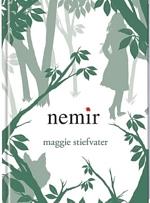 Nemir by Maggie Stiefvater