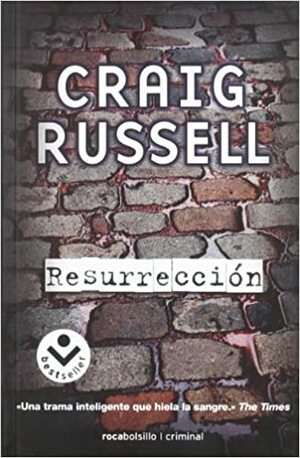 Resurrección by Craig Russell