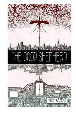 The Good Shepherd by Hugh Greene