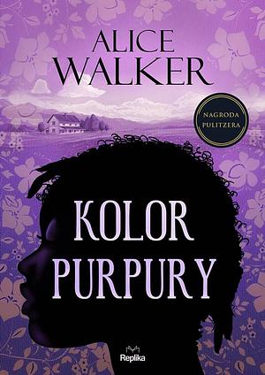 Kolor purpury by Alice Walker