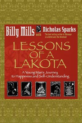 Wokini: A Lakota Journey to Happiness and Self-Understanding by Billy Mills