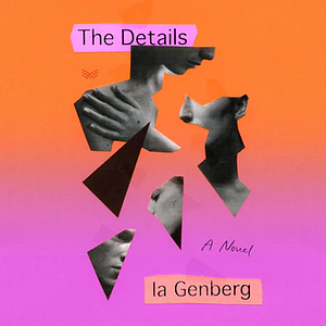 The Details by Ia Genberg