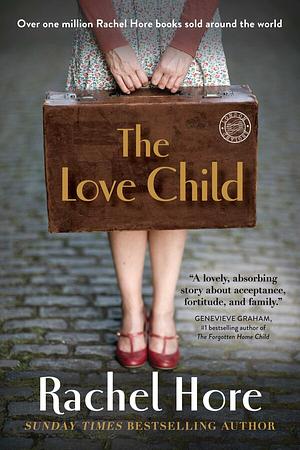 The Love Child by Rachel Hore