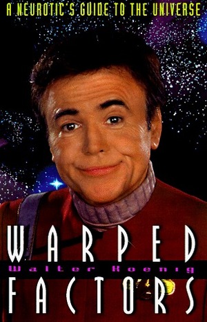 Warped Factors by Walter Koenig