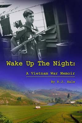 Wake Up the Night by Robert Hale