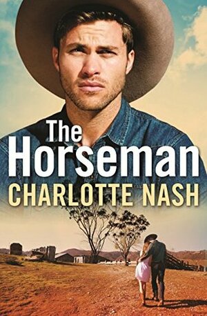 The Horseman by Charlotte Nash