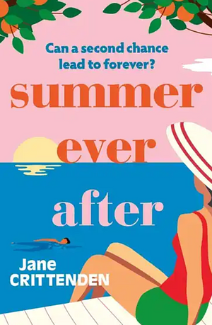 Summer Ever After by Jane Crittenden