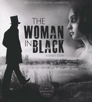 The Woman in Black by Susan Hill