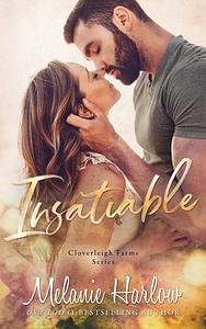 Insatiable by Melanie Harlow