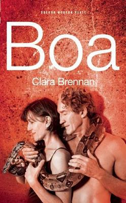 Boa by Clara Brennan