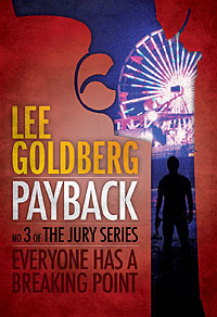 Payback by Lee Goldberg