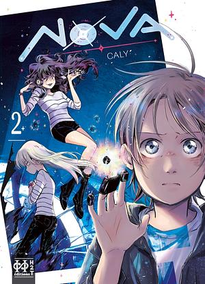 Nova Tome 2 by Caly