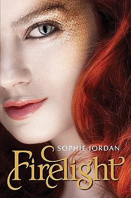 Firelight by Sophie Jordan