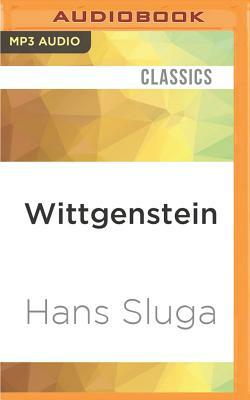 Wittgenstein by Hans Sluga