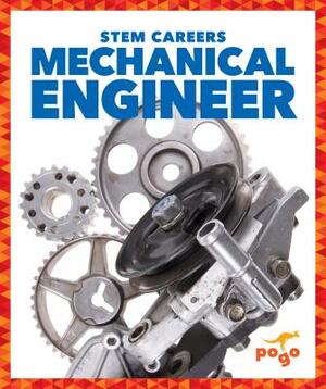 Mechanical Engineer by Nikole Brooks Bethea