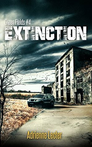 Extinction by Adrienne Lecter