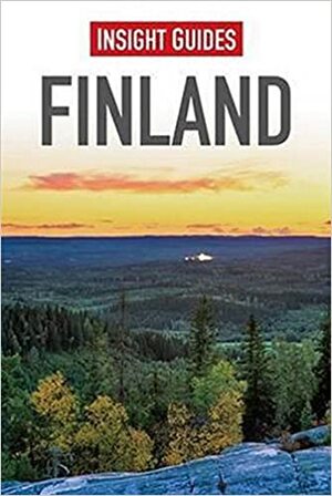 Finland by Insight Guides
