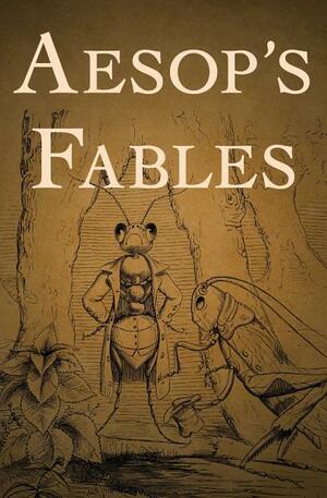 Aesop's Fables by Aesop, Robert K.G. Temple, Olivia Temple