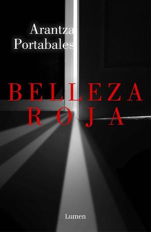 Belleza roja by Arantza Portabales