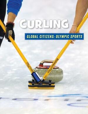 Curling by Ellen Labrecque