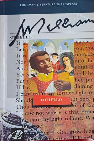 Othello by Robert Southwick