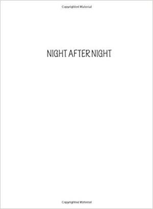 Night After Night by Joan Elizabeth Lloyd