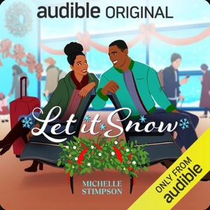 Let It Snow by Michelle Stimpson