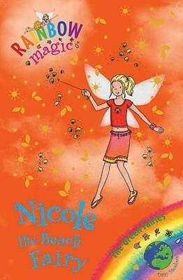 Nicole the Beach Fairy by Daisy Meadows