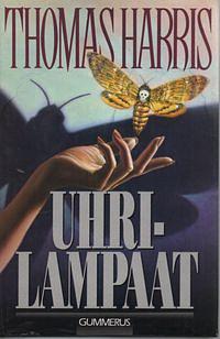 Uhrilampaat by Thomas Harris