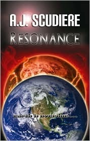 Resonance by A.J. Scudiere